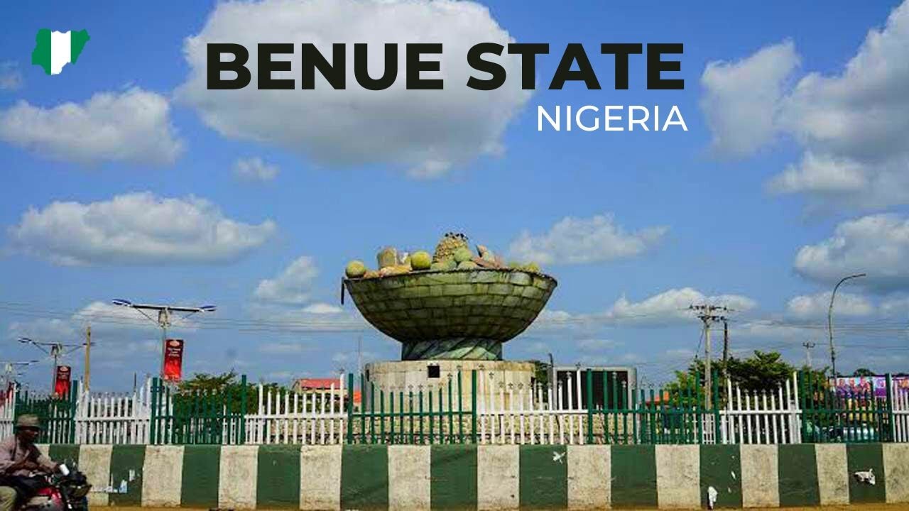 Benue Graduation Ceremonies Ban